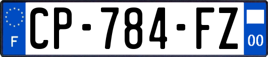 CP-784-FZ