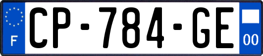 CP-784-GE