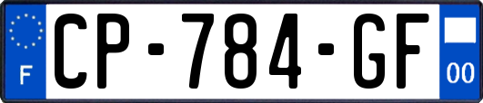 CP-784-GF