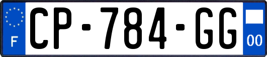 CP-784-GG