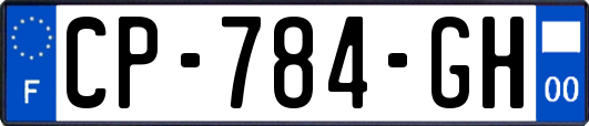 CP-784-GH