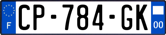 CP-784-GK