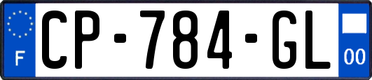 CP-784-GL