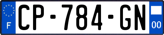 CP-784-GN