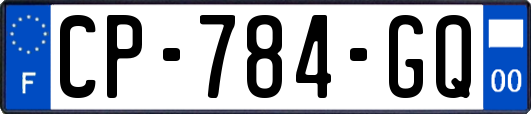 CP-784-GQ