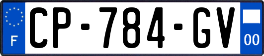 CP-784-GV