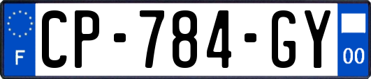 CP-784-GY