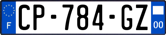 CP-784-GZ