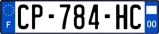 CP-784-HC