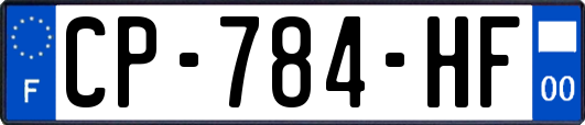 CP-784-HF