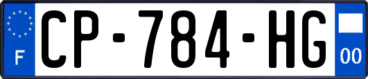 CP-784-HG