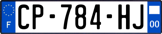 CP-784-HJ