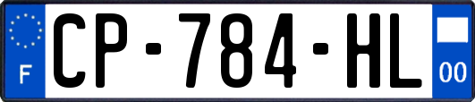 CP-784-HL