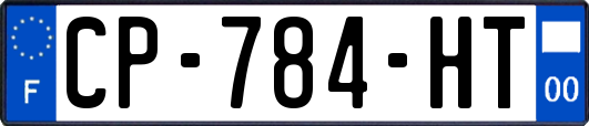CP-784-HT