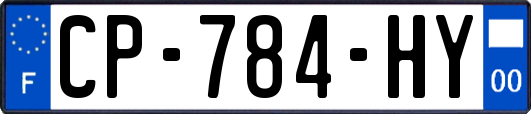 CP-784-HY