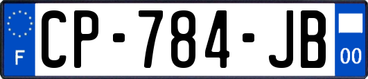 CP-784-JB