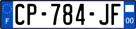 CP-784-JF