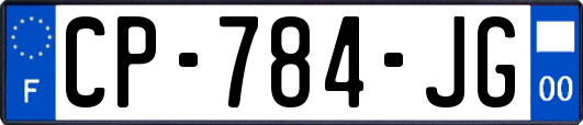 CP-784-JG