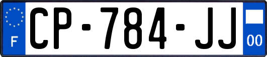 CP-784-JJ