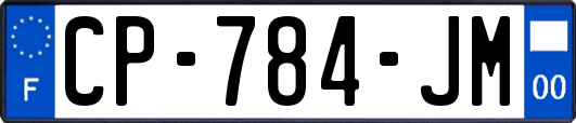 CP-784-JM