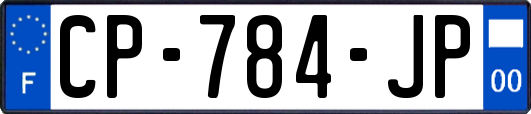 CP-784-JP