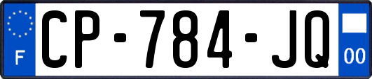 CP-784-JQ