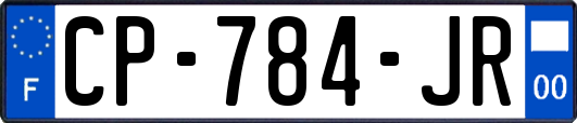 CP-784-JR