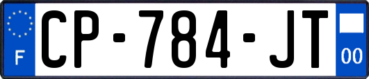 CP-784-JT