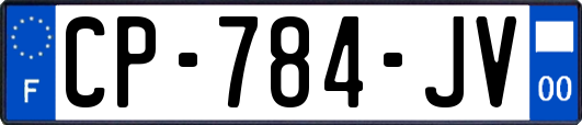 CP-784-JV