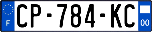 CP-784-KC