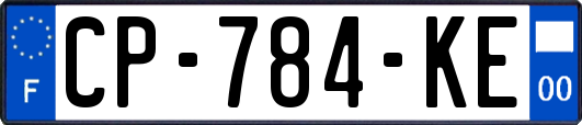 CP-784-KE