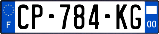 CP-784-KG