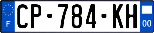 CP-784-KH