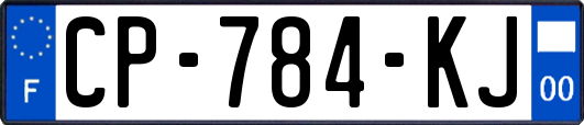 CP-784-KJ