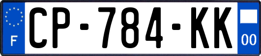 CP-784-KK