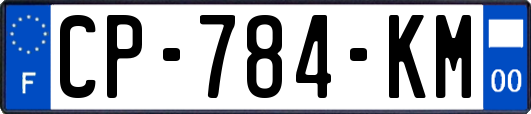 CP-784-KM