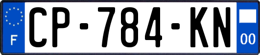 CP-784-KN