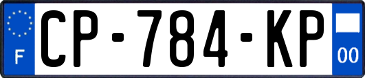CP-784-KP