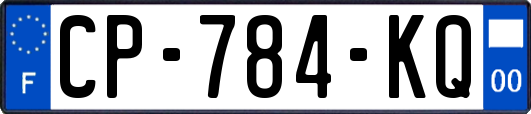 CP-784-KQ