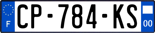 CP-784-KS