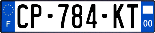 CP-784-KT