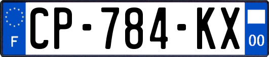 CP-784-KX