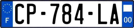 CP-784-LA