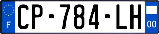 CP-784-LH
