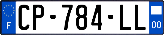 CP-784-LL