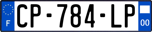 CP-784-LP