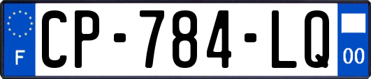 CP-784-LQ