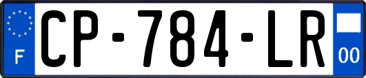 CP-784-LR