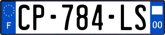 CP-784-LS