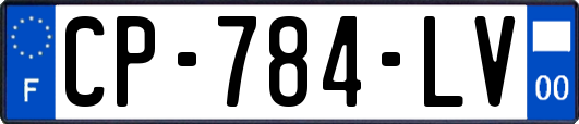 CP-784-LV
